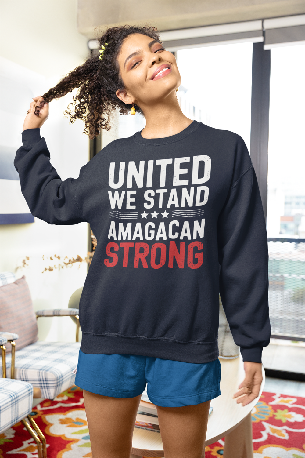 Men and Women SWEATSHIRTS