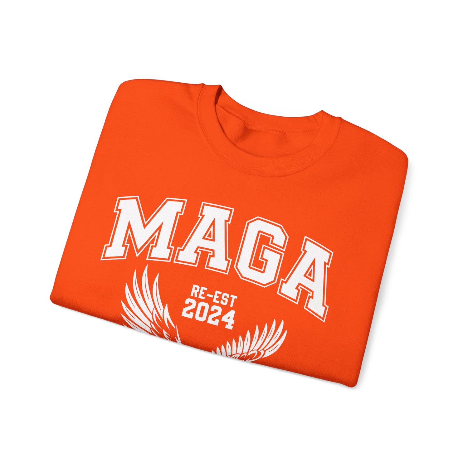 MAGA Life if GOOD Men&