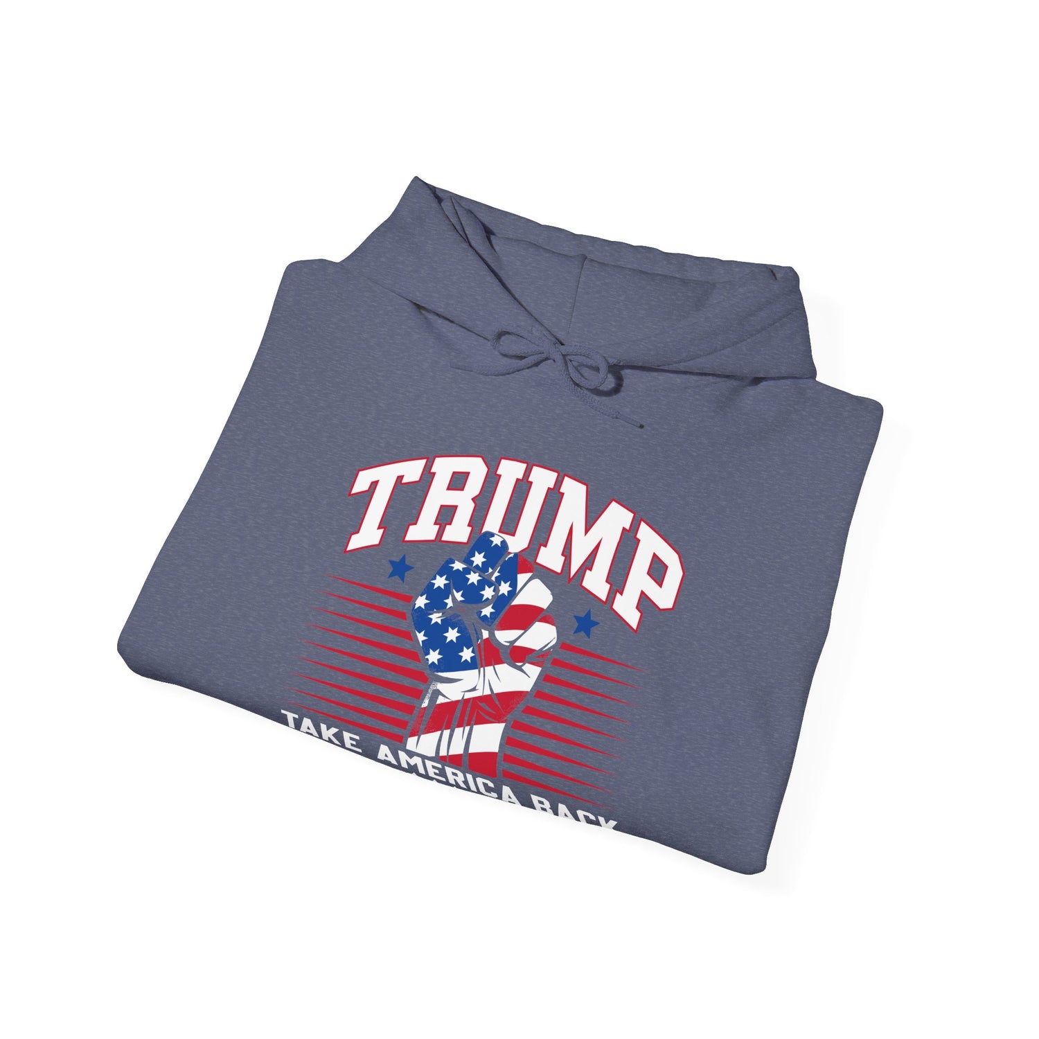 Take America Back Trump 2025 Inauguration  Men&