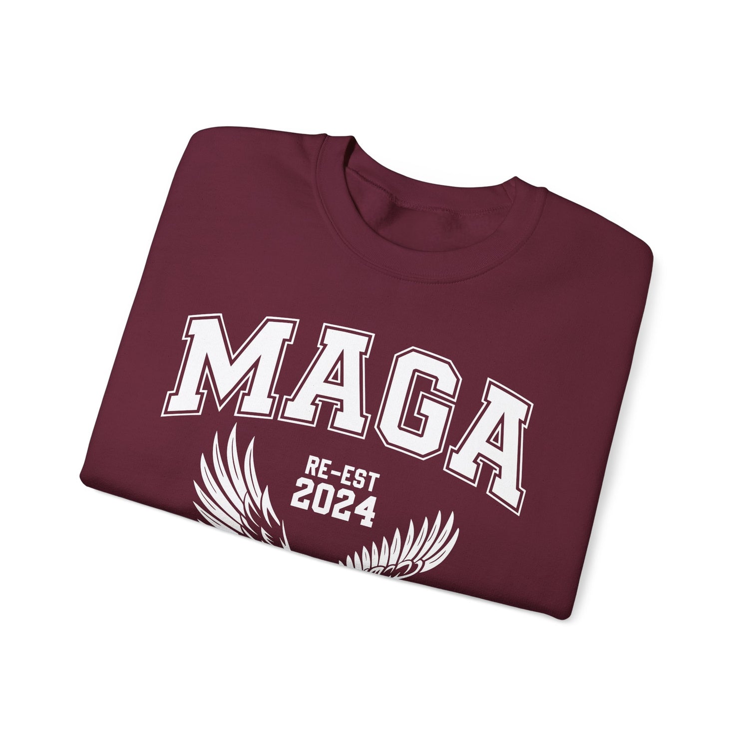 MAGA Life if GOOD Men&