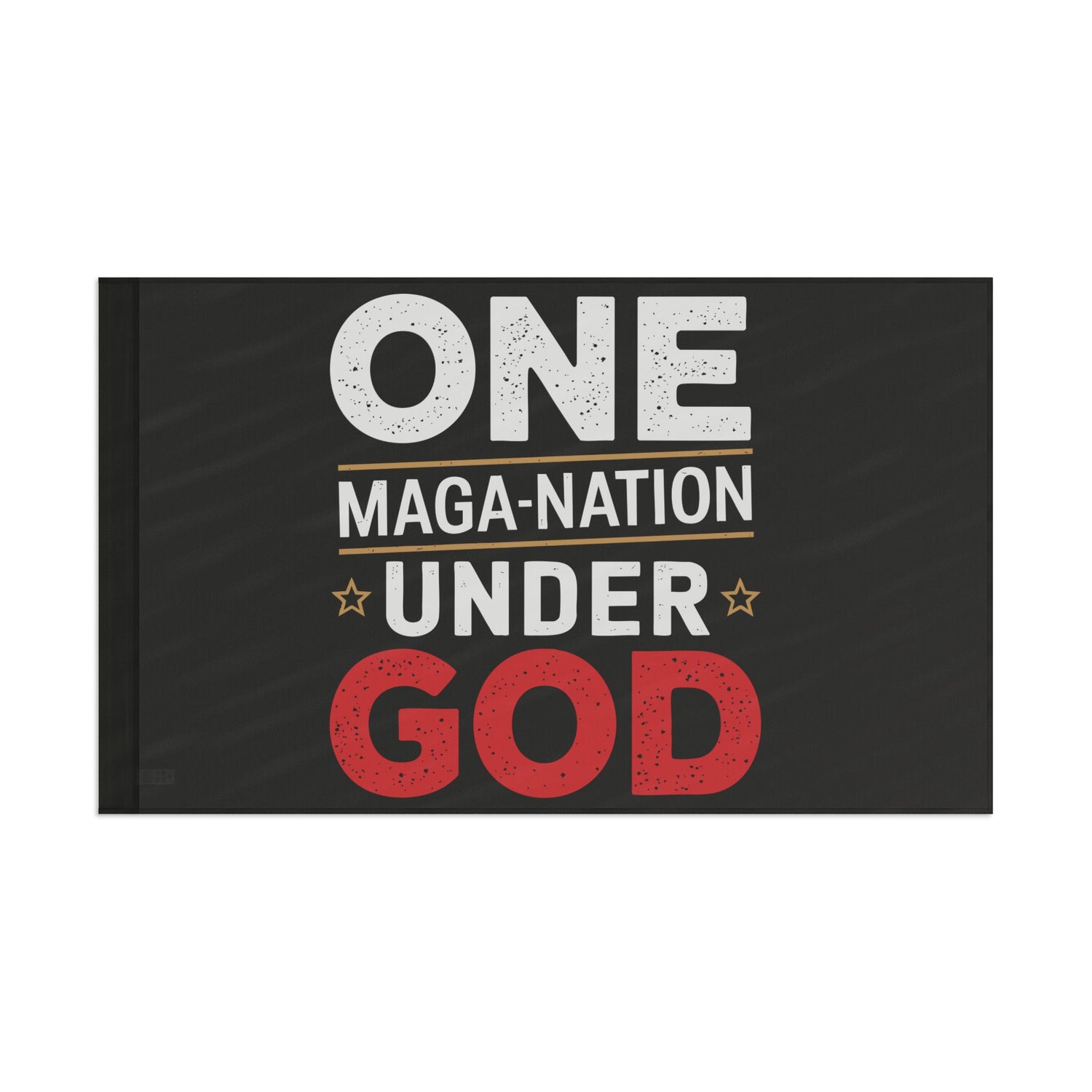 ONE MAGA-NATION UNDER GOD Flag