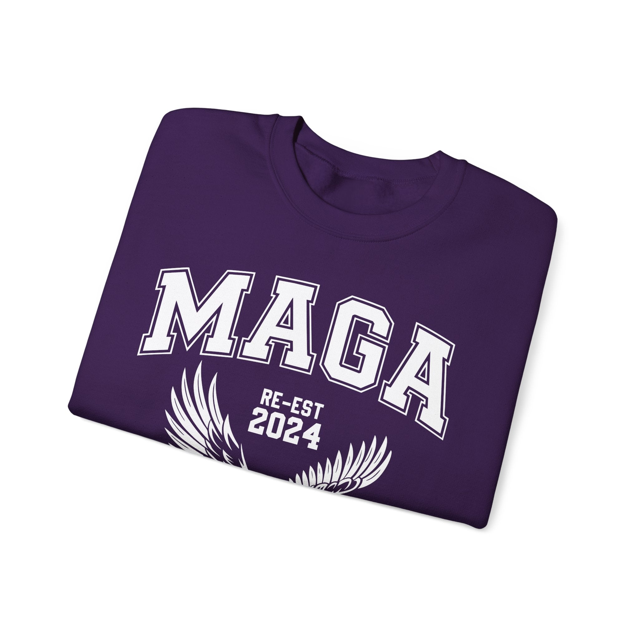 MAGA Life if GOOD Men&