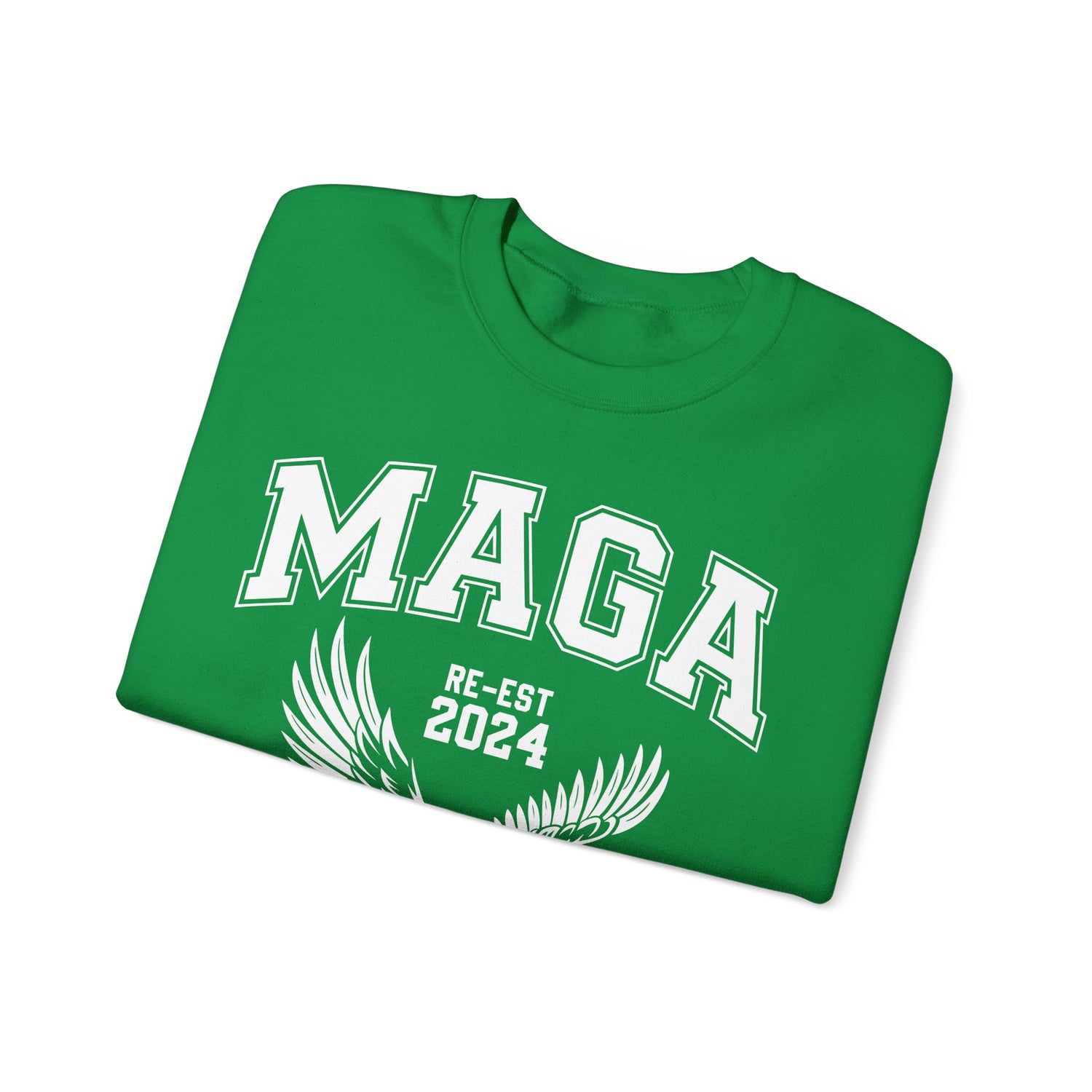 MAGA Life if GOOD Men&