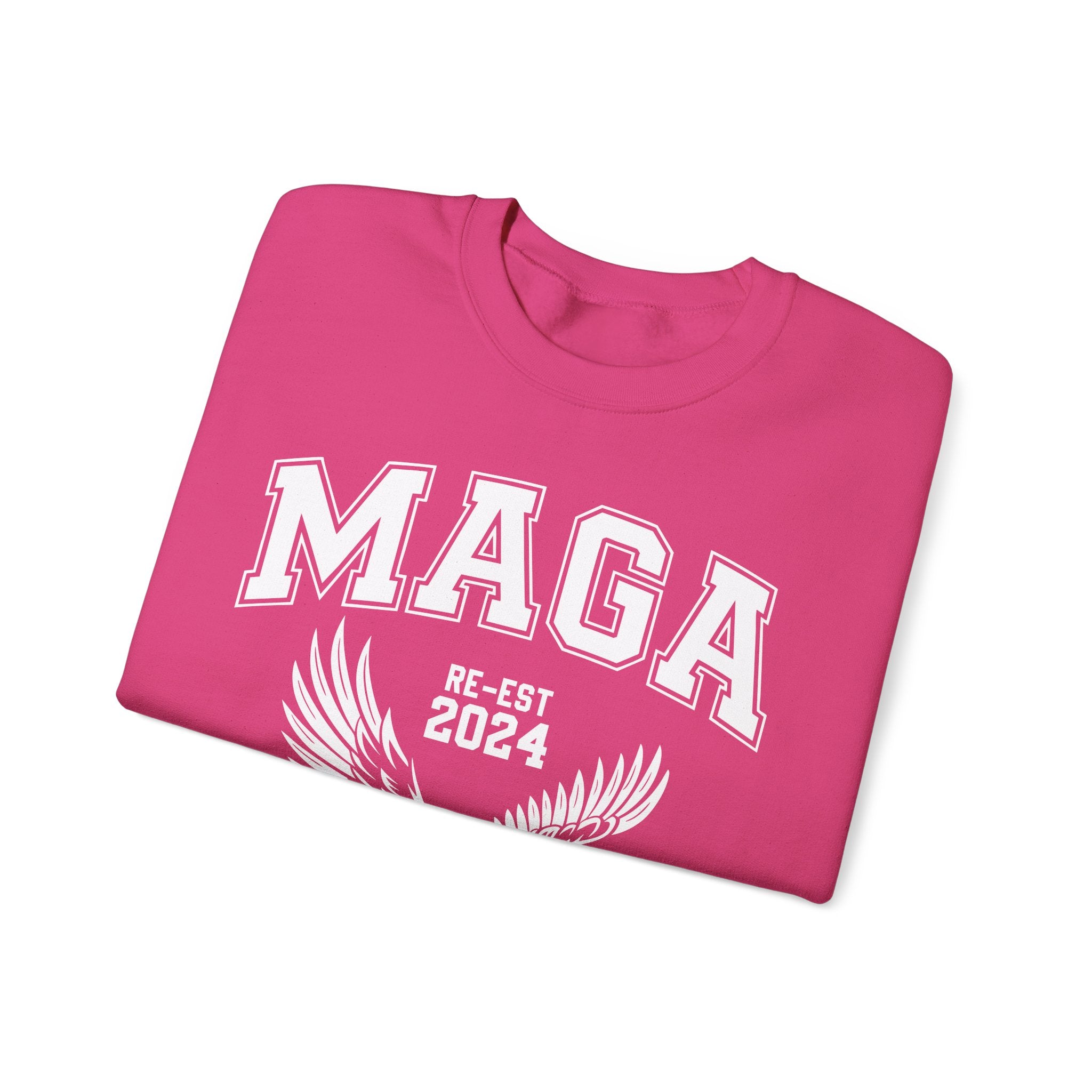 MAGA Life if GOOD Men&