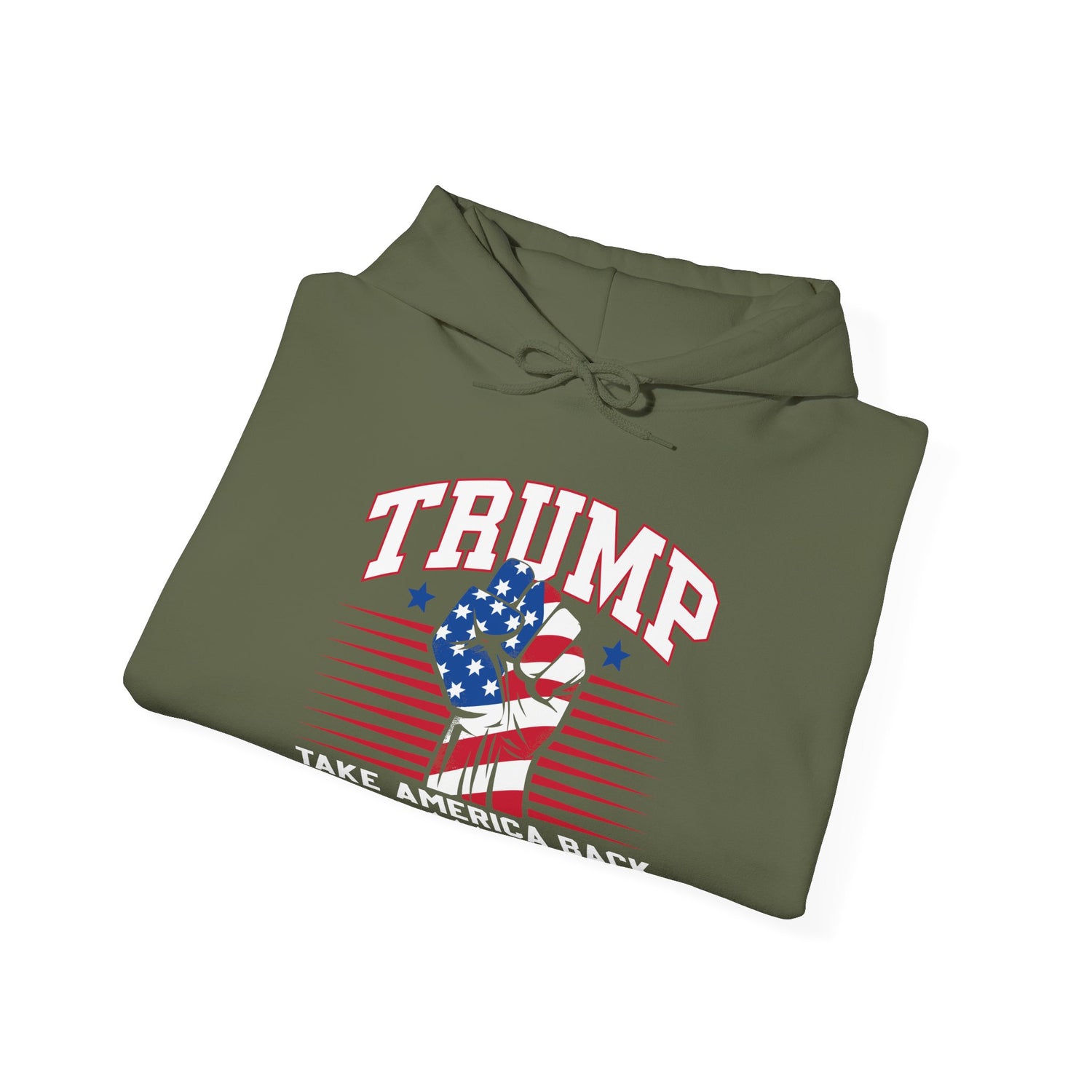 Take America Back Trump 2025 Inauguration  Men&