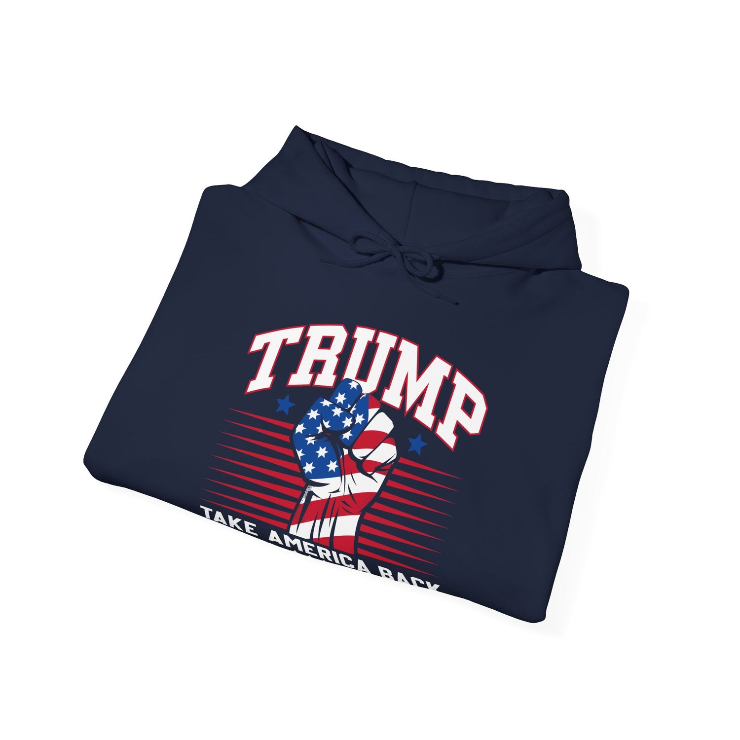 Take America Back Trump 2025 Inauguration  Men&
