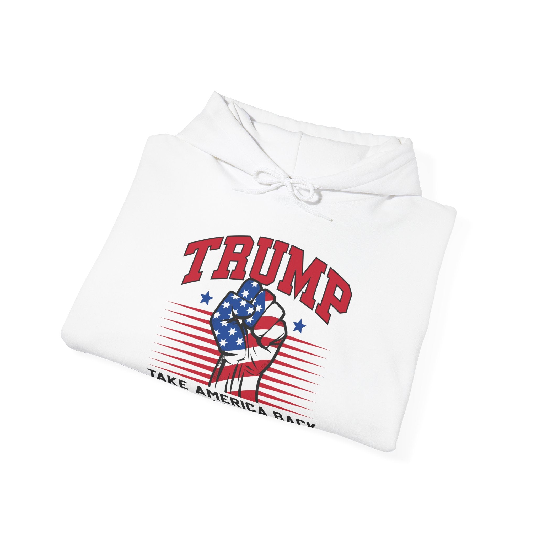 Take America Back Trump 2025 Inauguration Men&