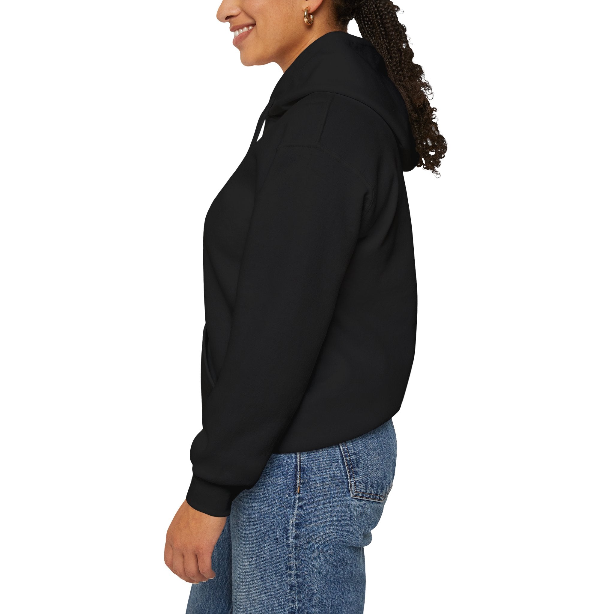 60th Presidential Inauguration January 2025 Unisex Heavy Blend™ Hooded Sweatshirt