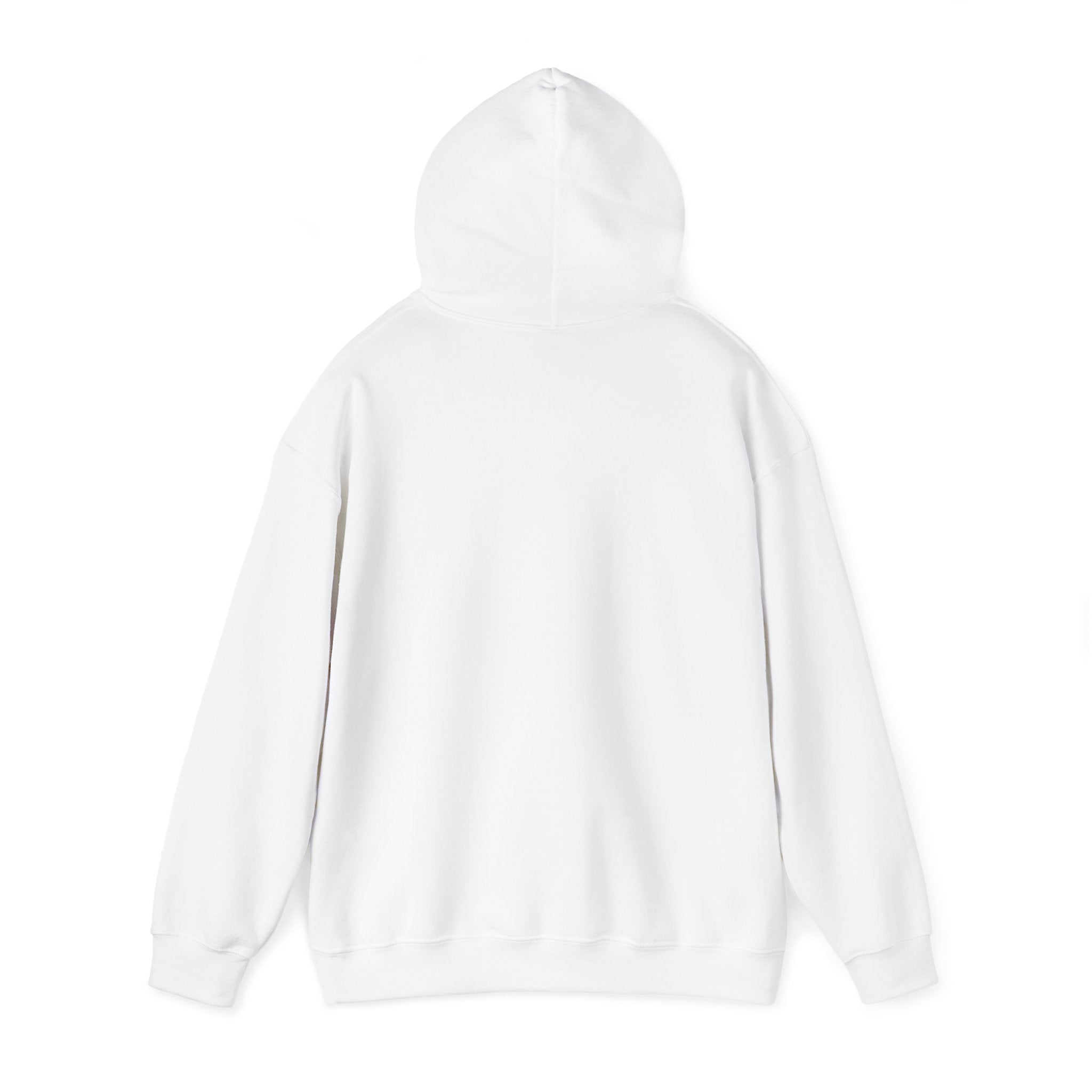 60th Presidential Inauguration January 2025 Unisex Heavy Blend™ Hooded Sweatshirt