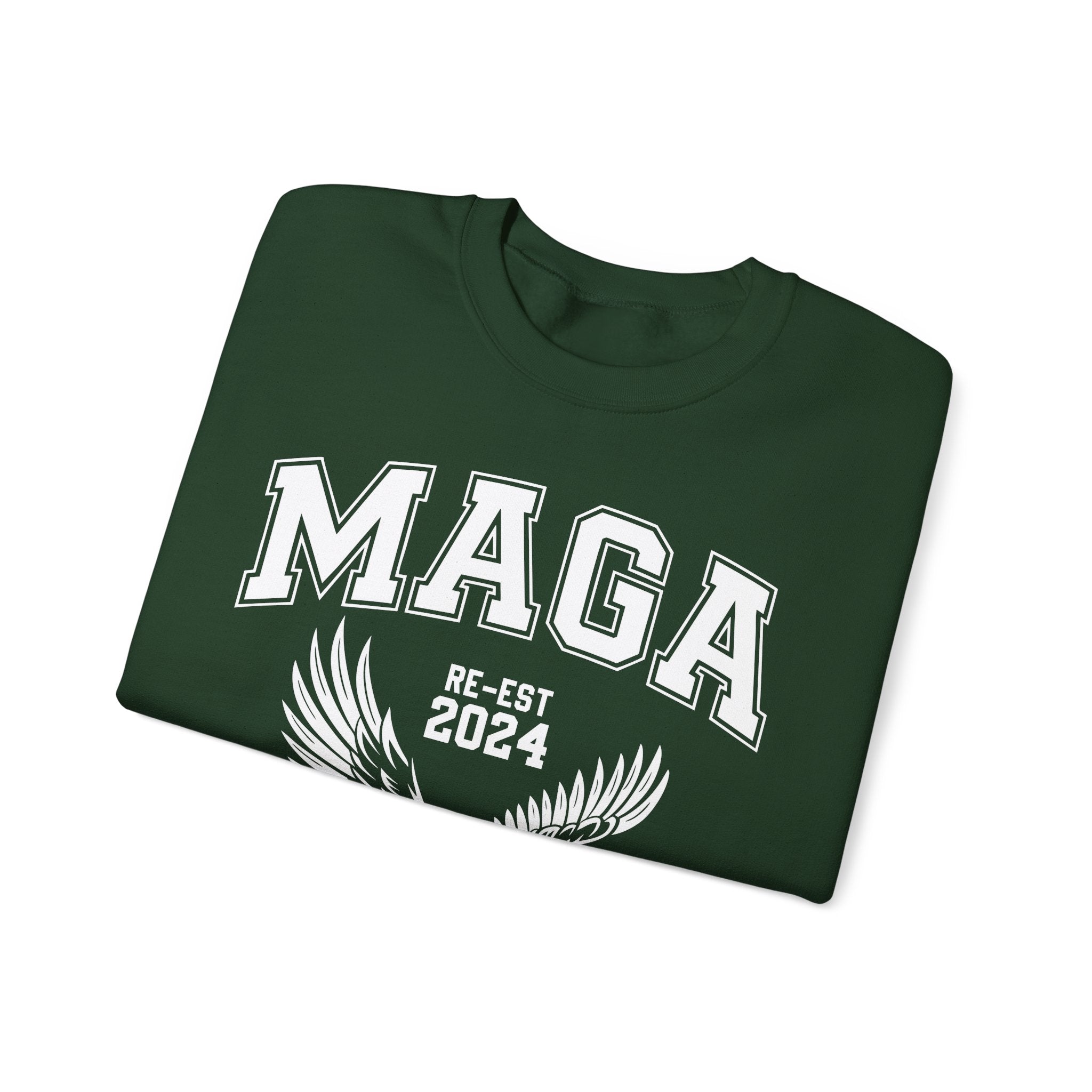 MAGA Life if GOOD Men&