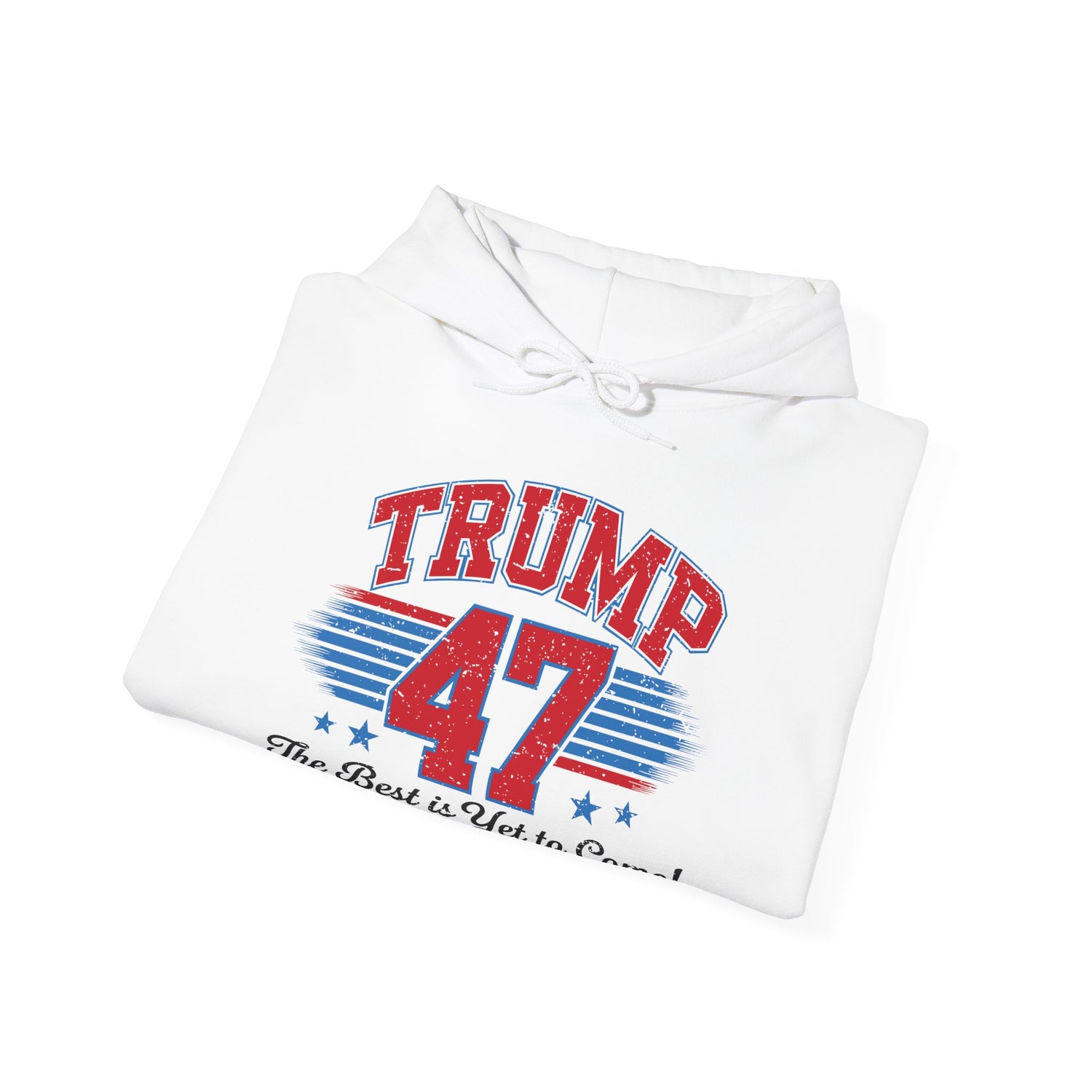 Trump President 47 Inauguration-The Best is Yet to Come Men&