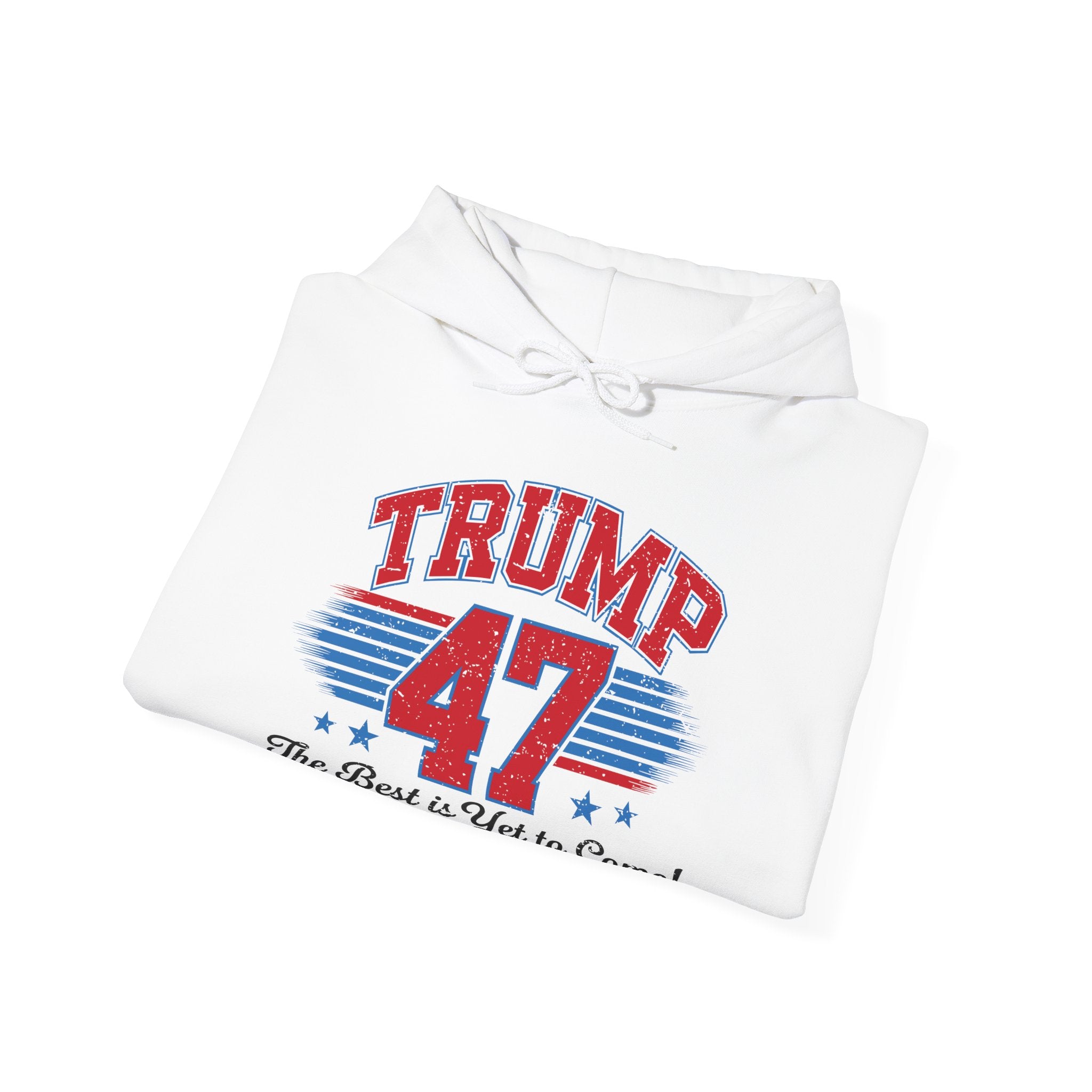 Trump President 47 Inauguration-The Best is Yet to Come Men&
