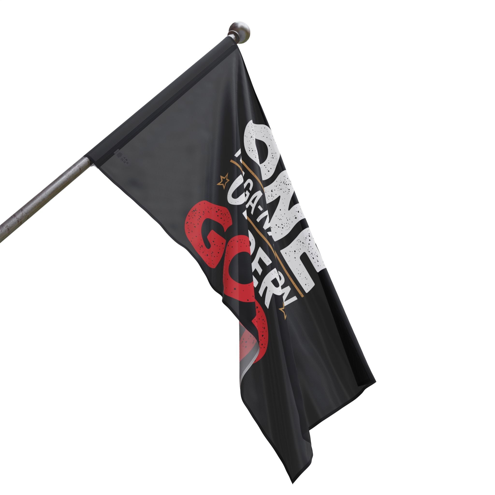 ONE MAGA-NATION UNDER GOD Flag