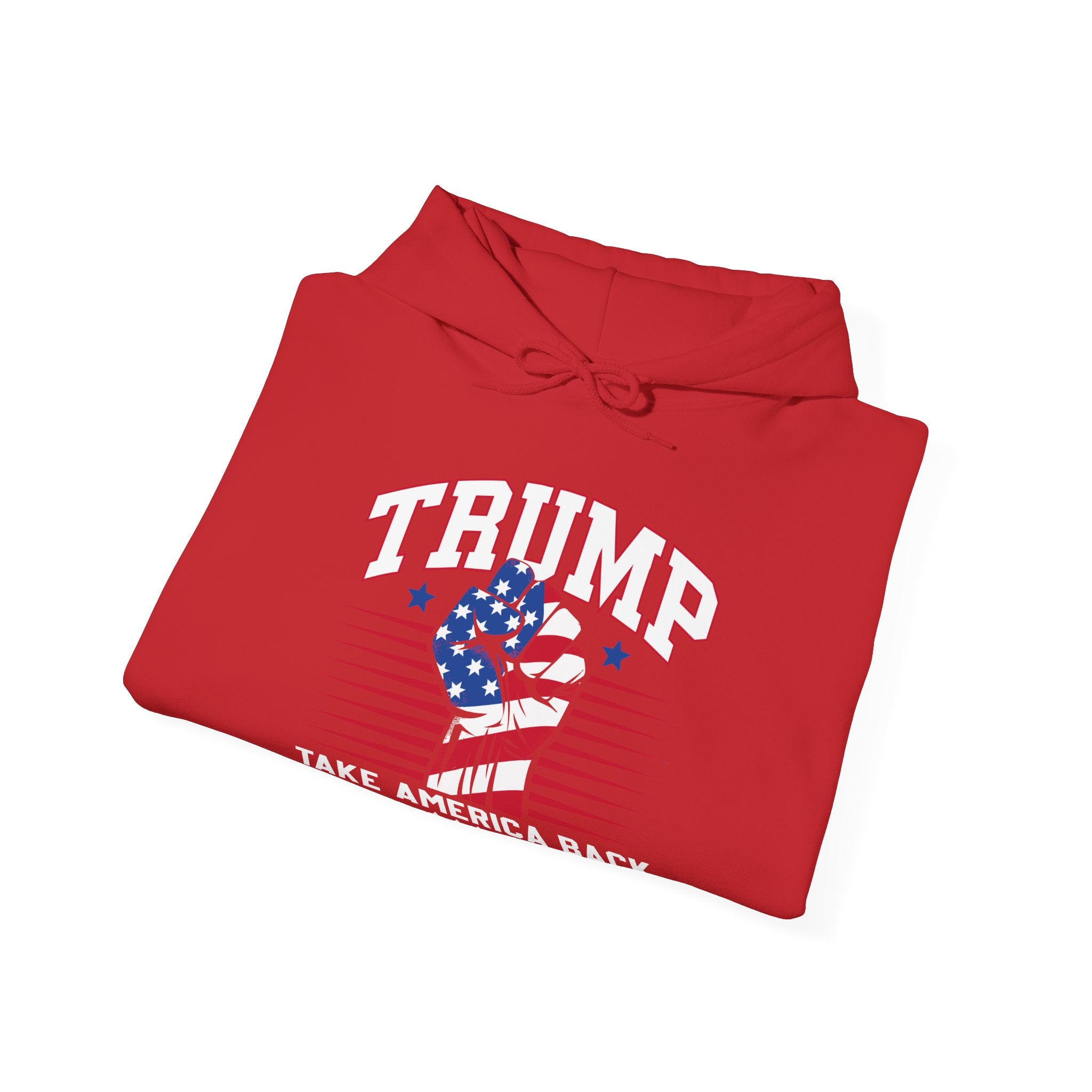 Take America Back Trump 2025 Inauguration Men&