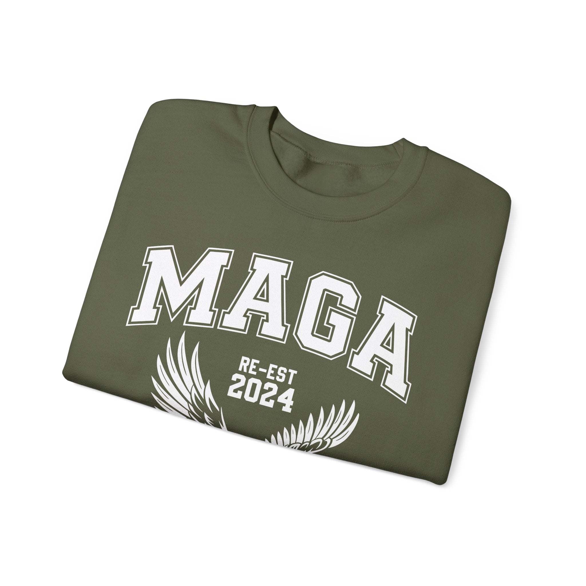 MAGA Life if GOOD Men&