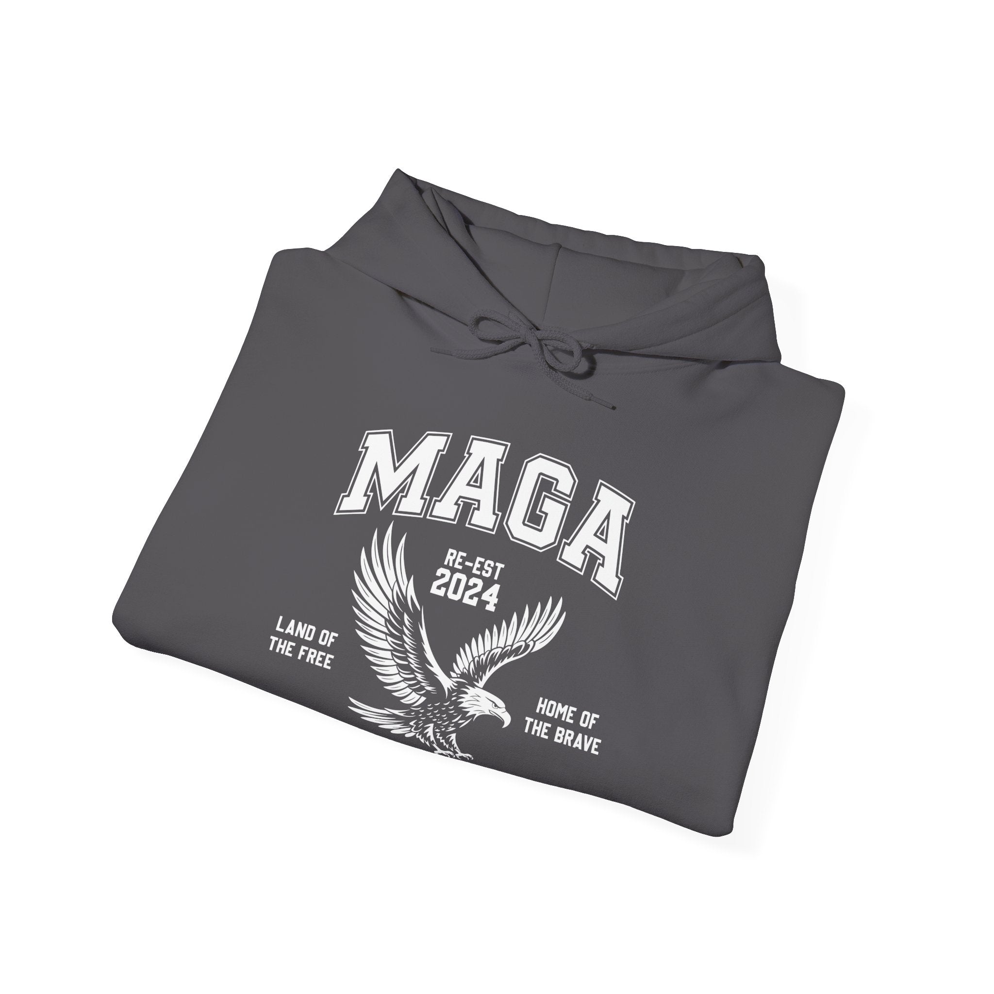 MAGA Life is GOOD Men&