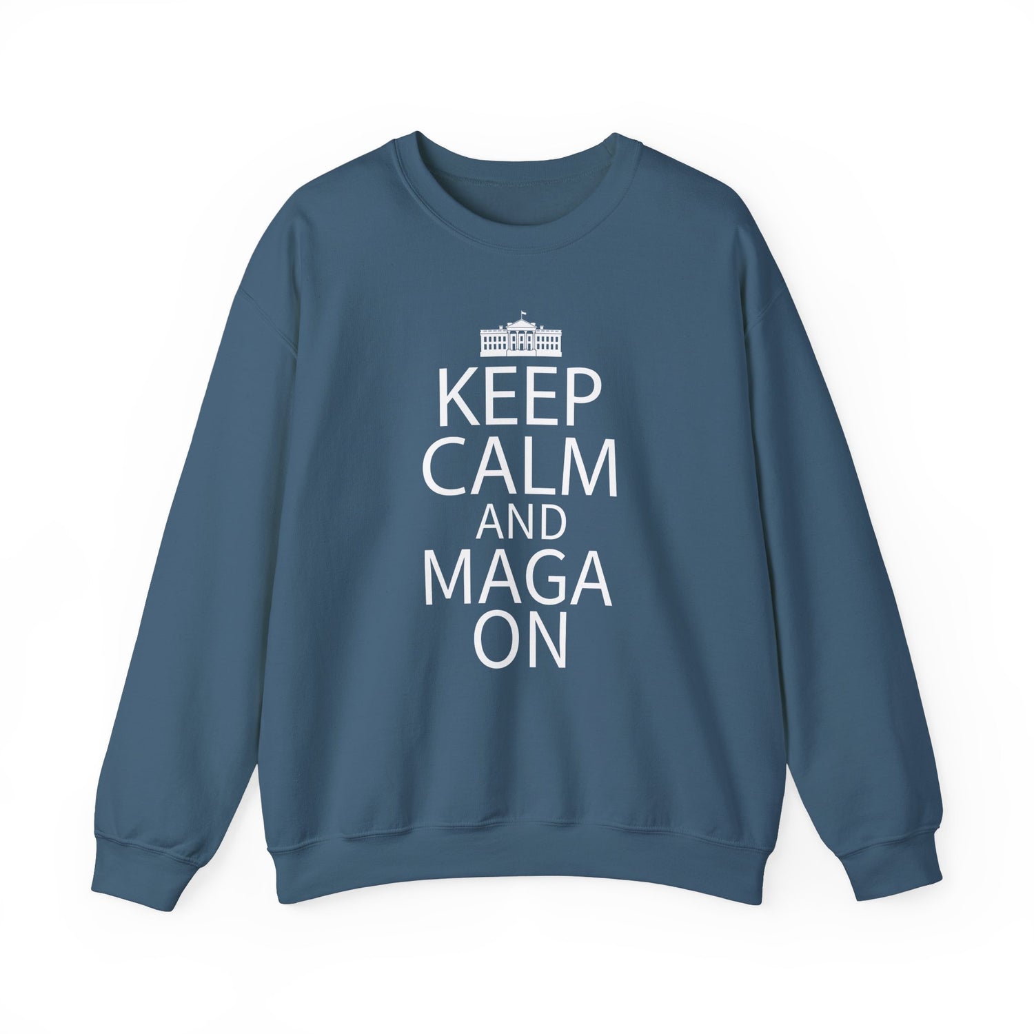 Unisex Heavy Blend™ Crewneck Sweatshirt