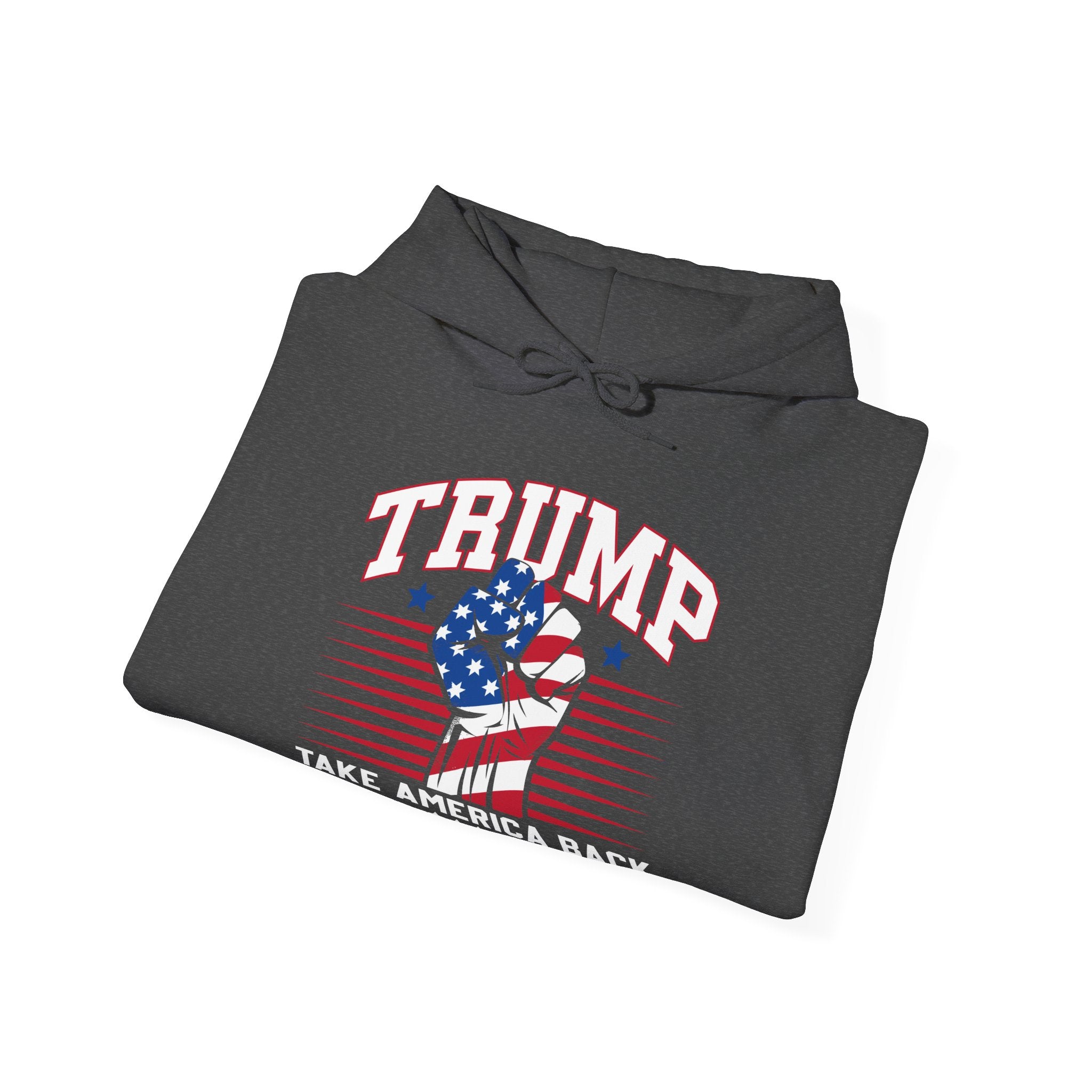 Take America Back Trump 2025 Inauguration Men&