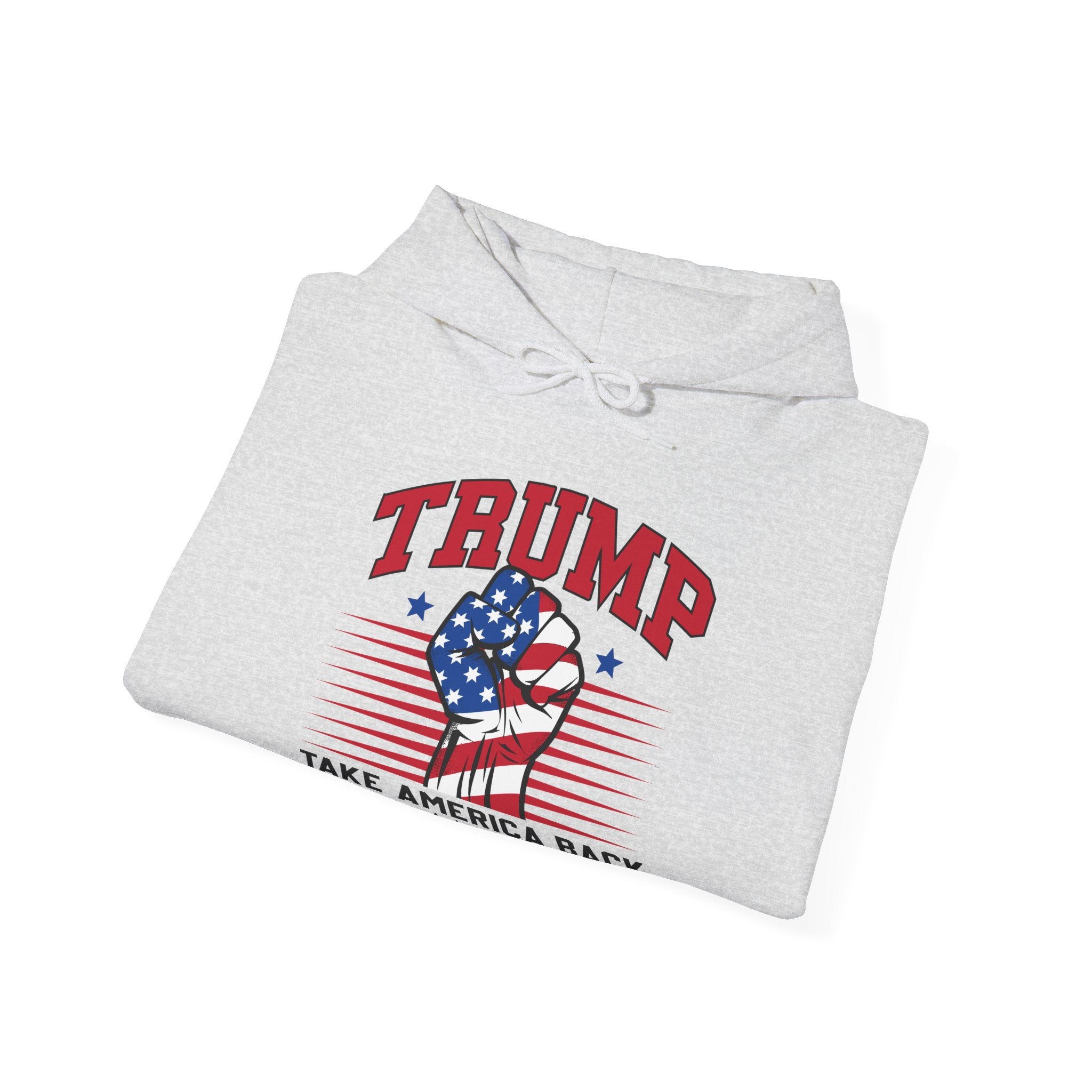 Take America Back Trump 2025 Inauguration Men&