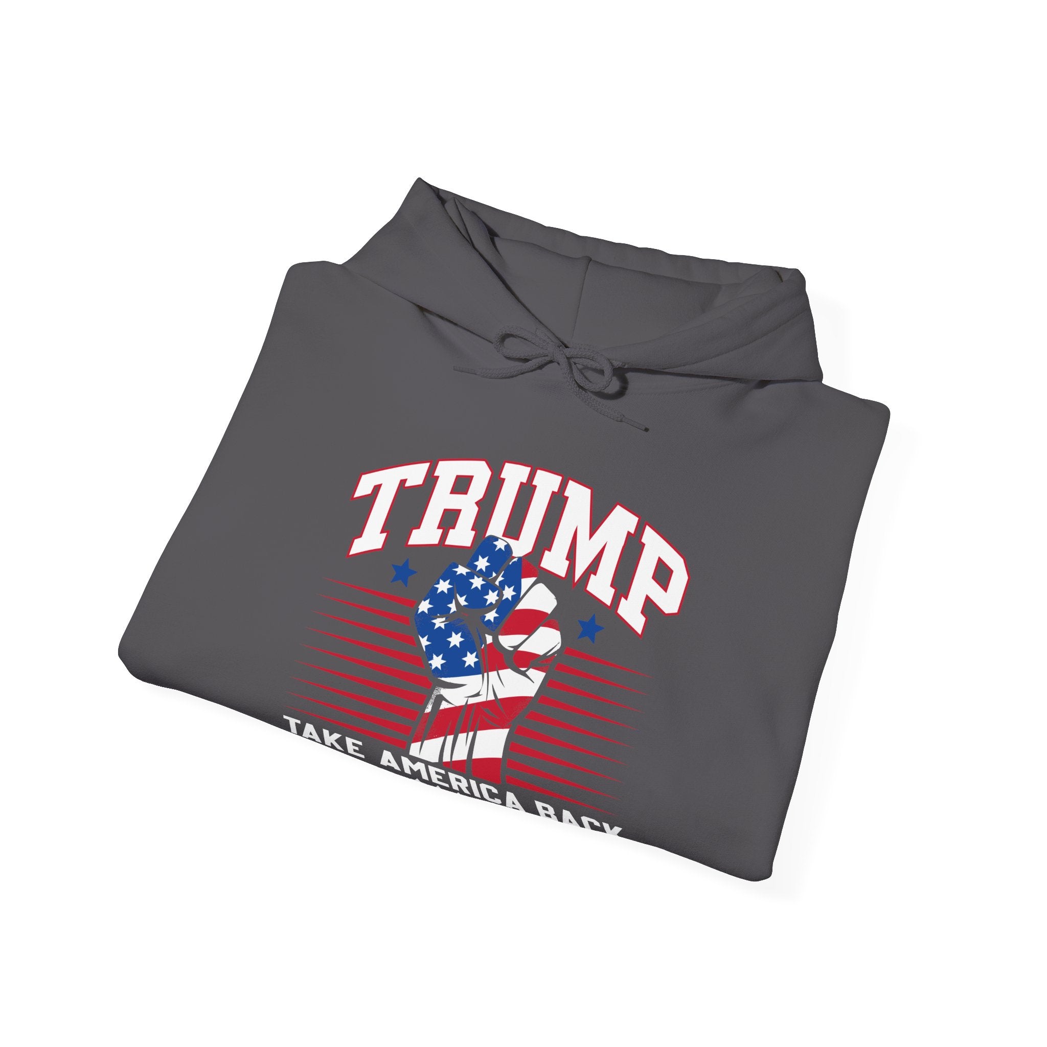 Take America Back Trump 2025 Inauguration Men&