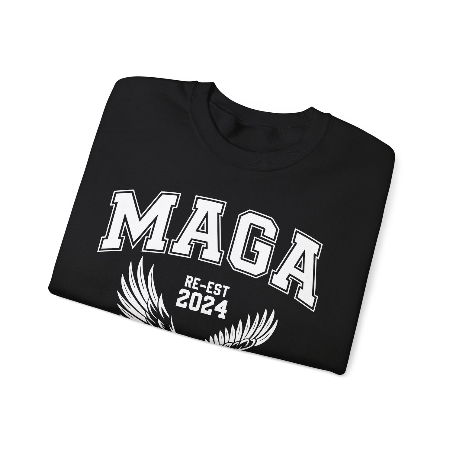 MAGA Life if GOOD Men&