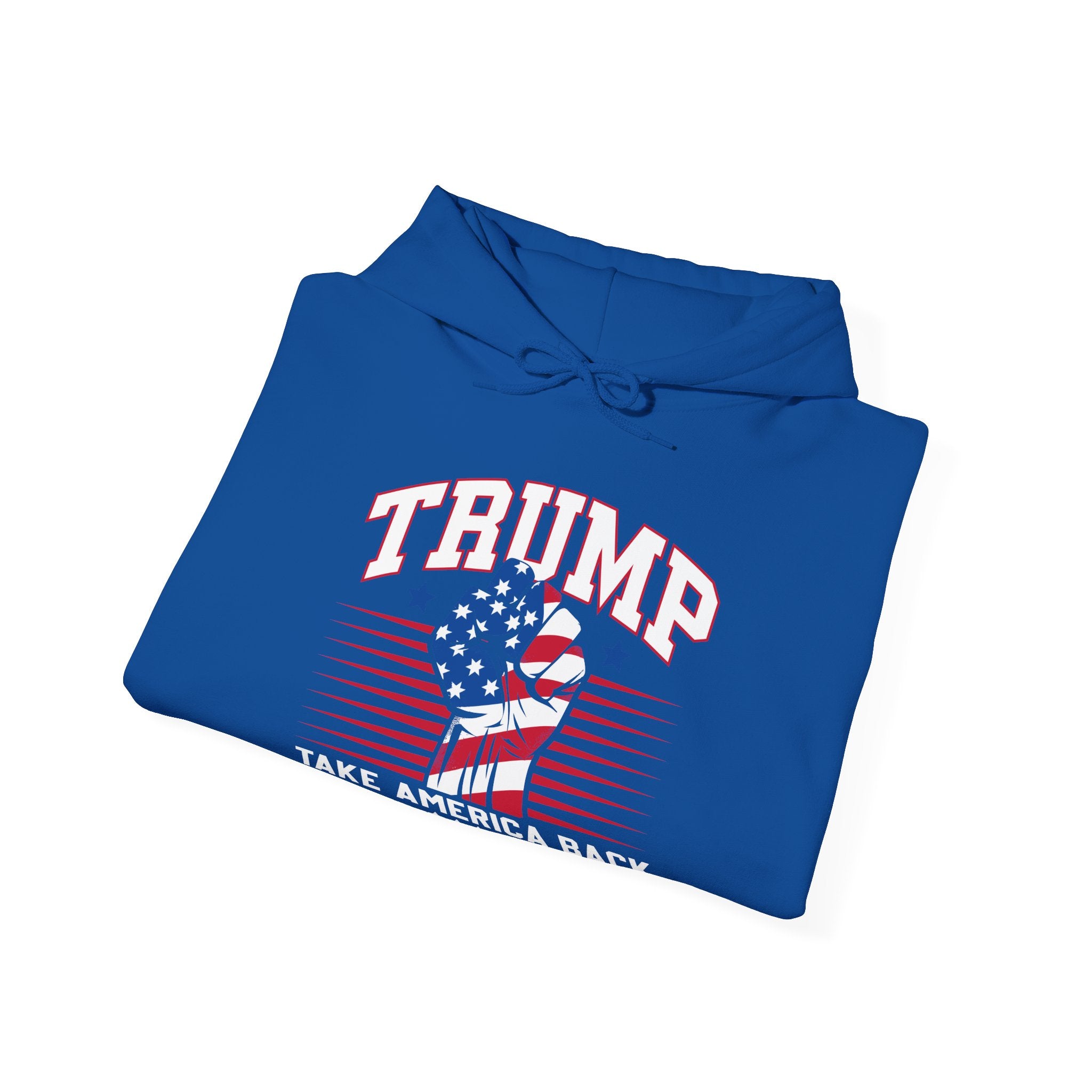 Take America Back Trump 2025 Inauguration Men&