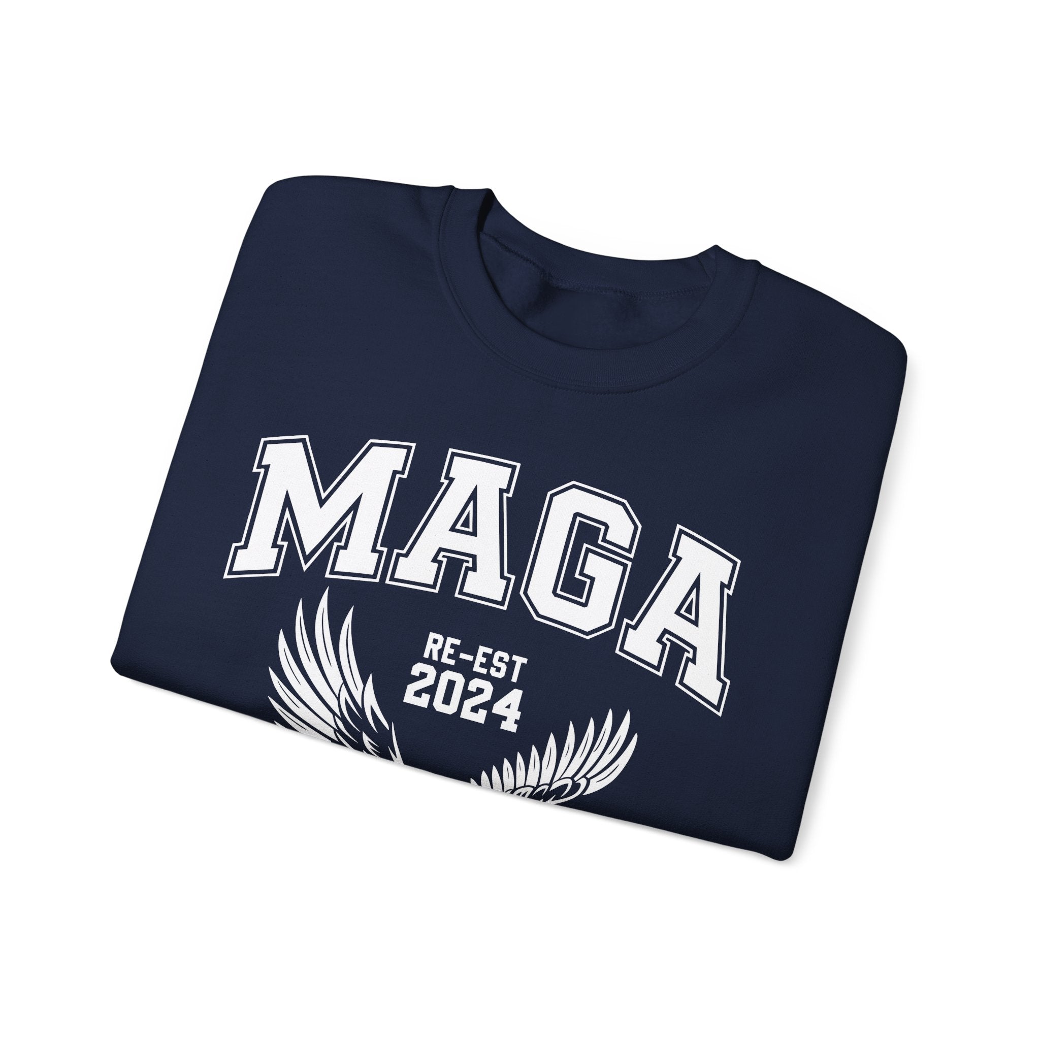 MAGA Life if GOOD Men&