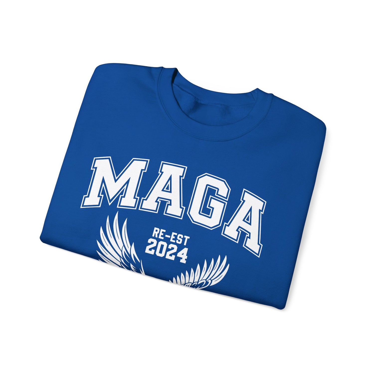 MAGA Life if GOOD Men&