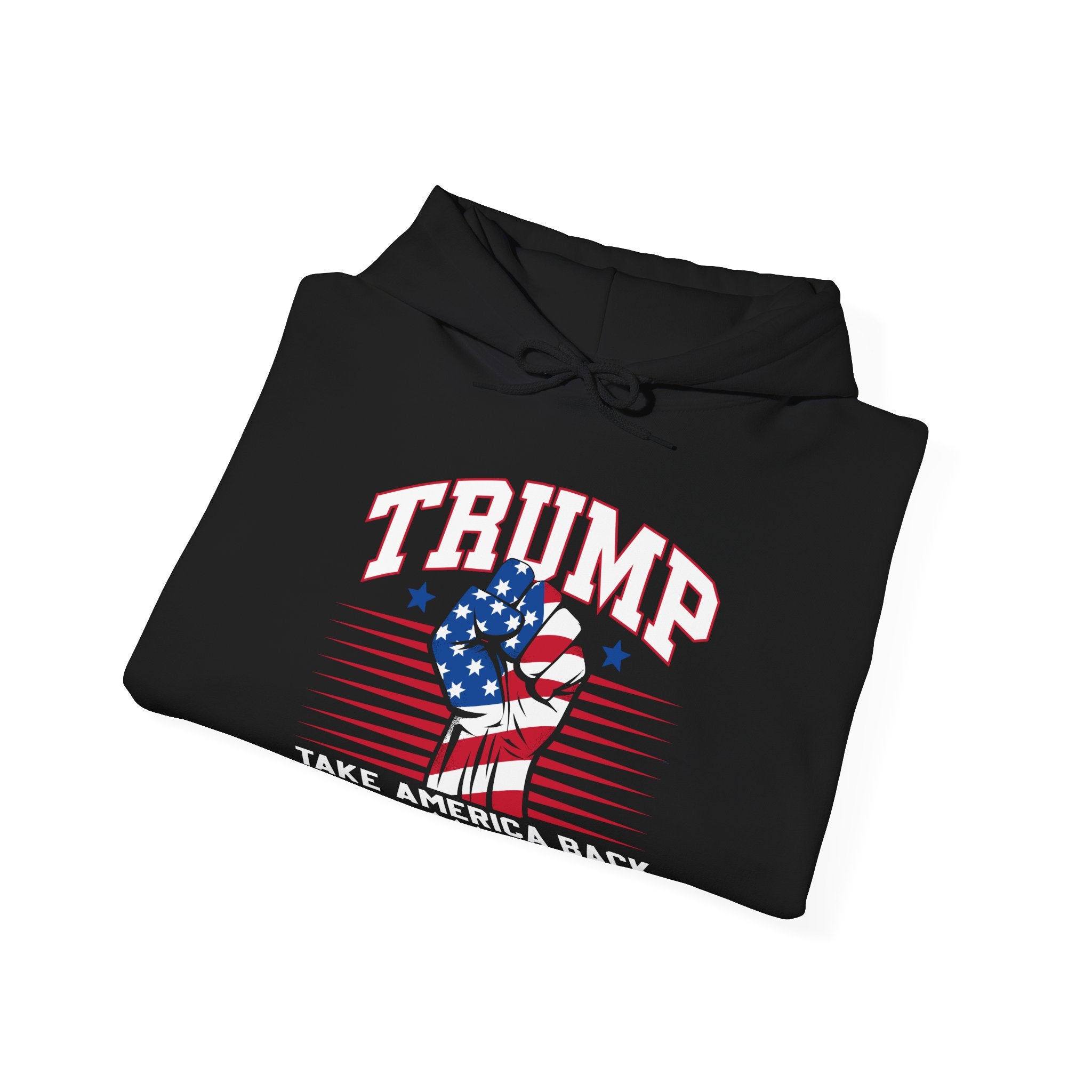 Take America Back Trump 2025 Inauguration Men&