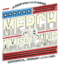 Merch For MAGA